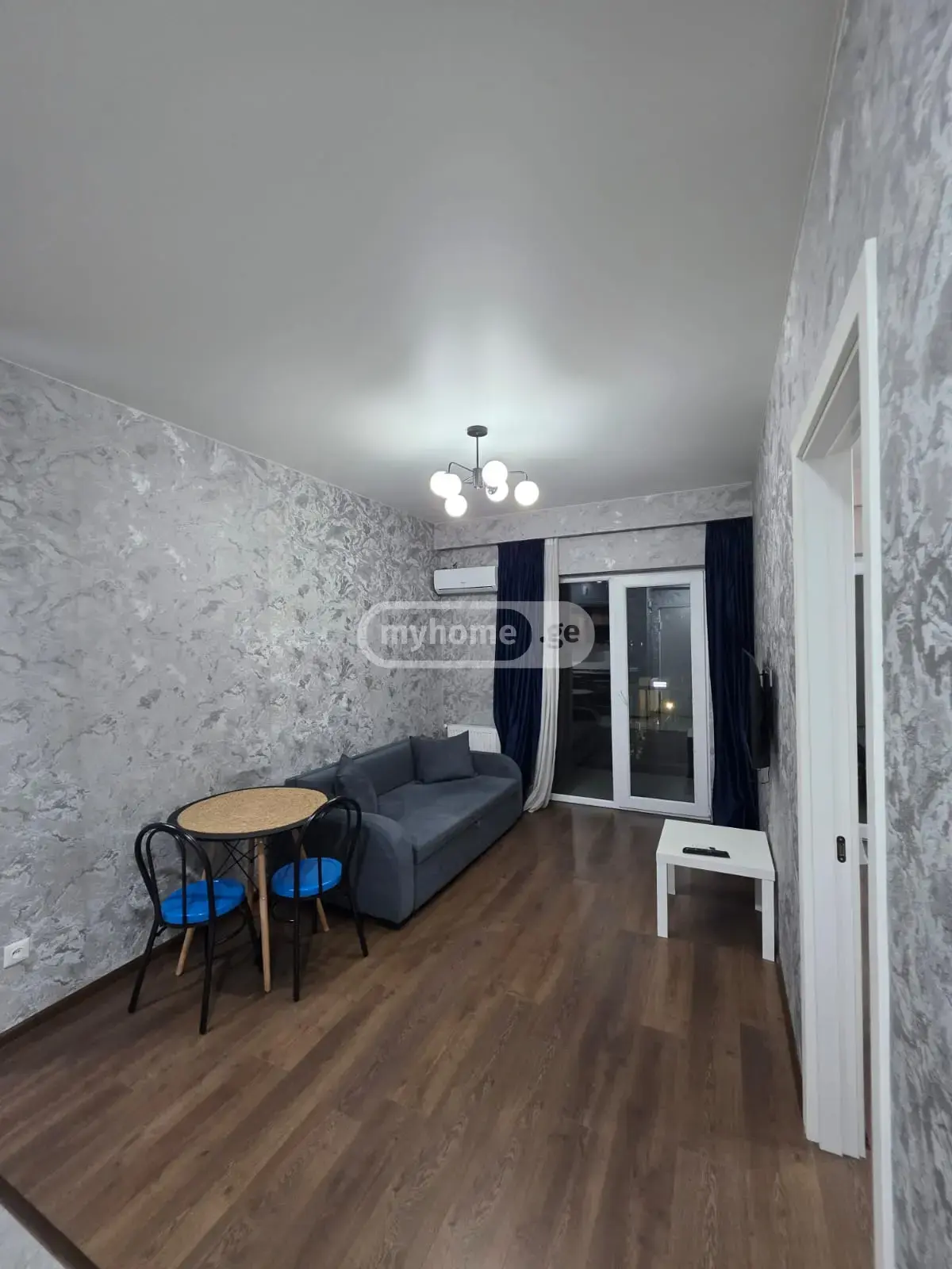 For Rent 2 Room Apartment Tabakhmelashi view 2