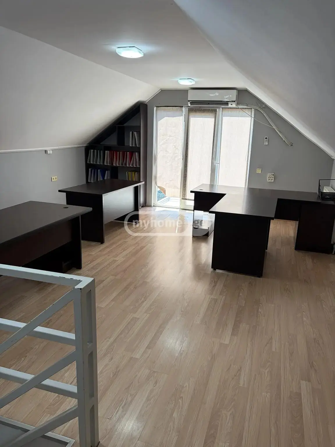 For Rent Saopise Commercial Space Dighmis Masivshi view 9