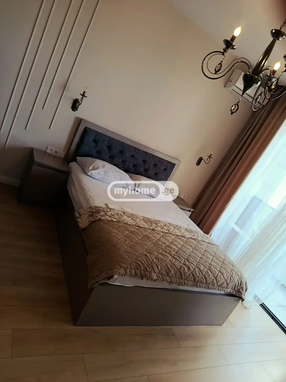 Daily Rent 1 Room Apartment view 6
