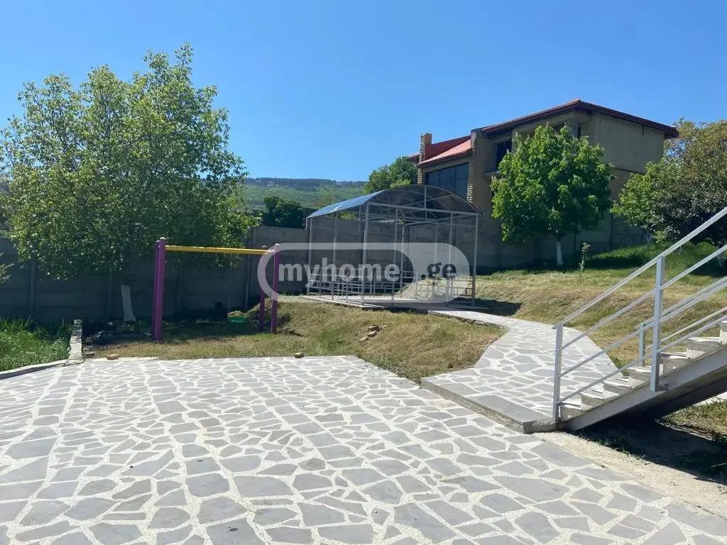 For Rent 4 Room Country House Tsavkisshi view 4