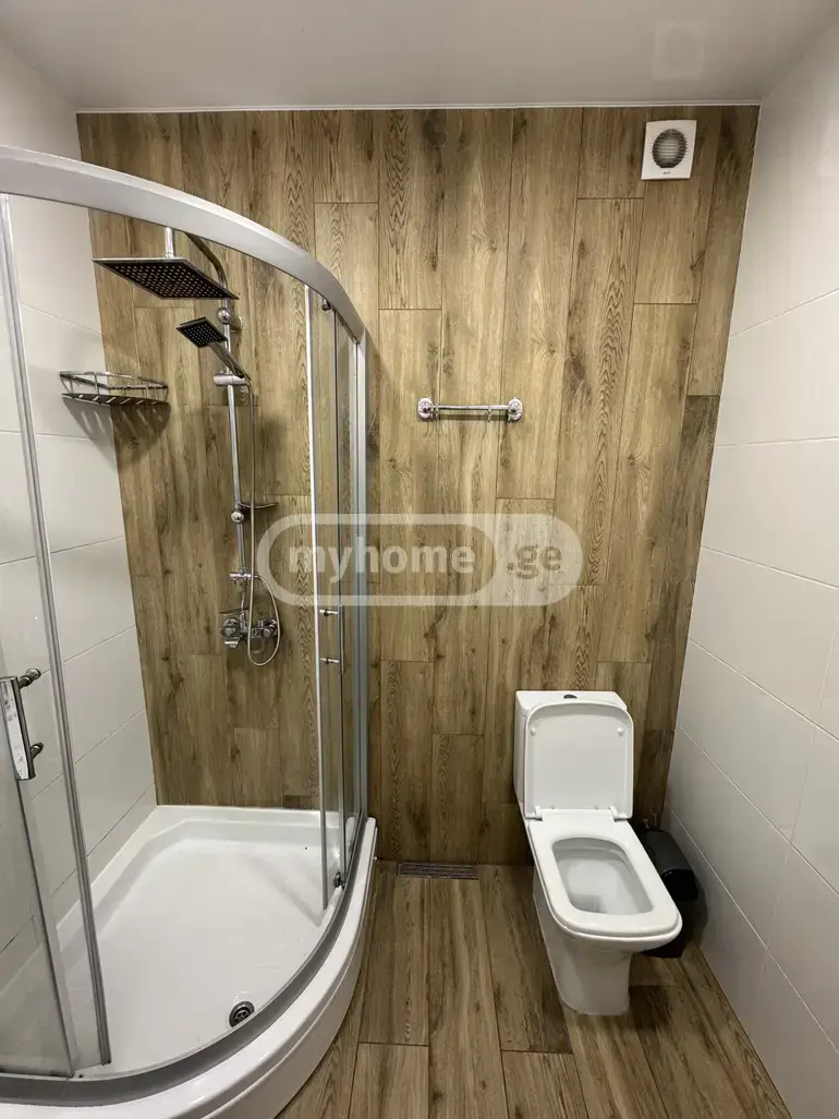 For Rent 2 Room Apartment Dighmis Masivshi view 9