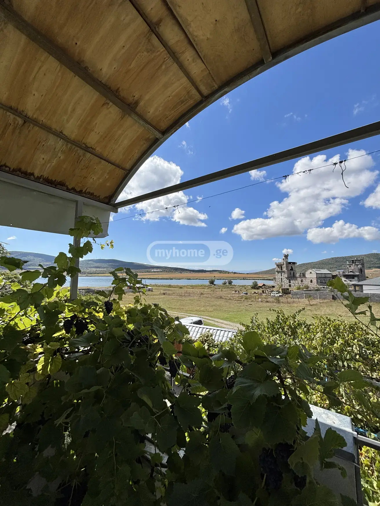 Daily Rent 10+ Room Country House Dushetis Munitsipalitetshi view 11