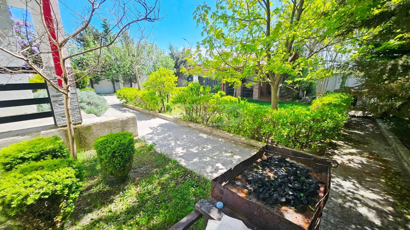 For Sale 4 Room Private House Dushetis Munitsipalitetshi view 8