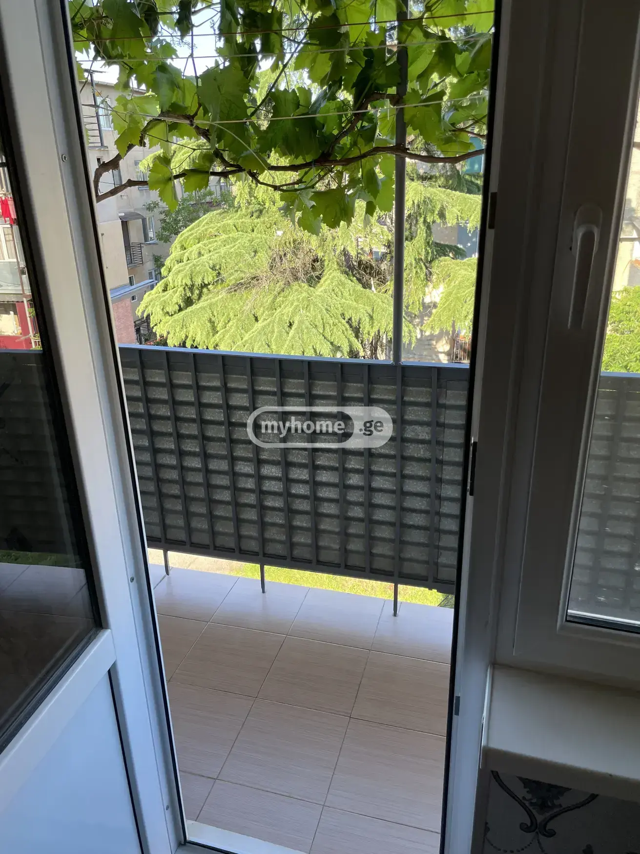 For Rent 2 Room Apartment Kutaisshi view 13