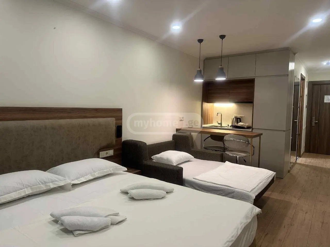 For Sale 1 Room Apartment view 4