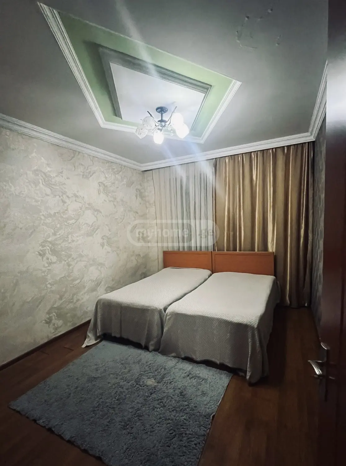 For Rent 4 Room Apartment view 5