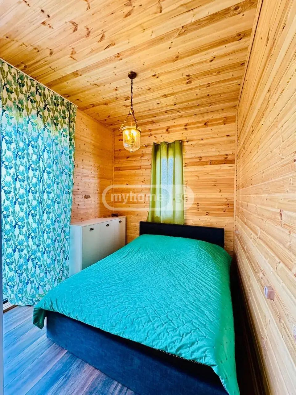 For Rent 3 Room Country House Tsqnetshi view 6