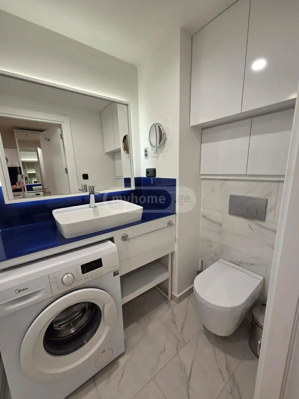 For Sale 1 Room Sastumro view 12