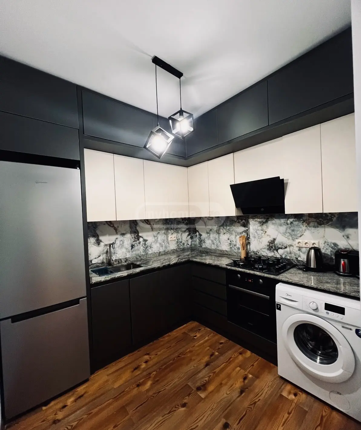 For Rent 3 Room Apartment view 3