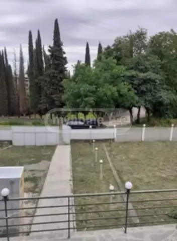 For Sale Ara Sasoplo-Sameurneo Land Plot Sighnaghshi view 2