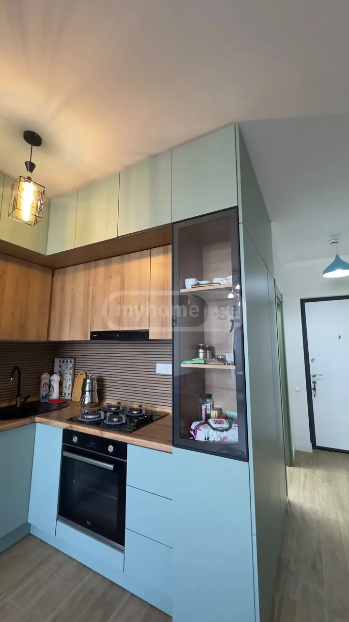 For Rent 2 Room Apartment view 9