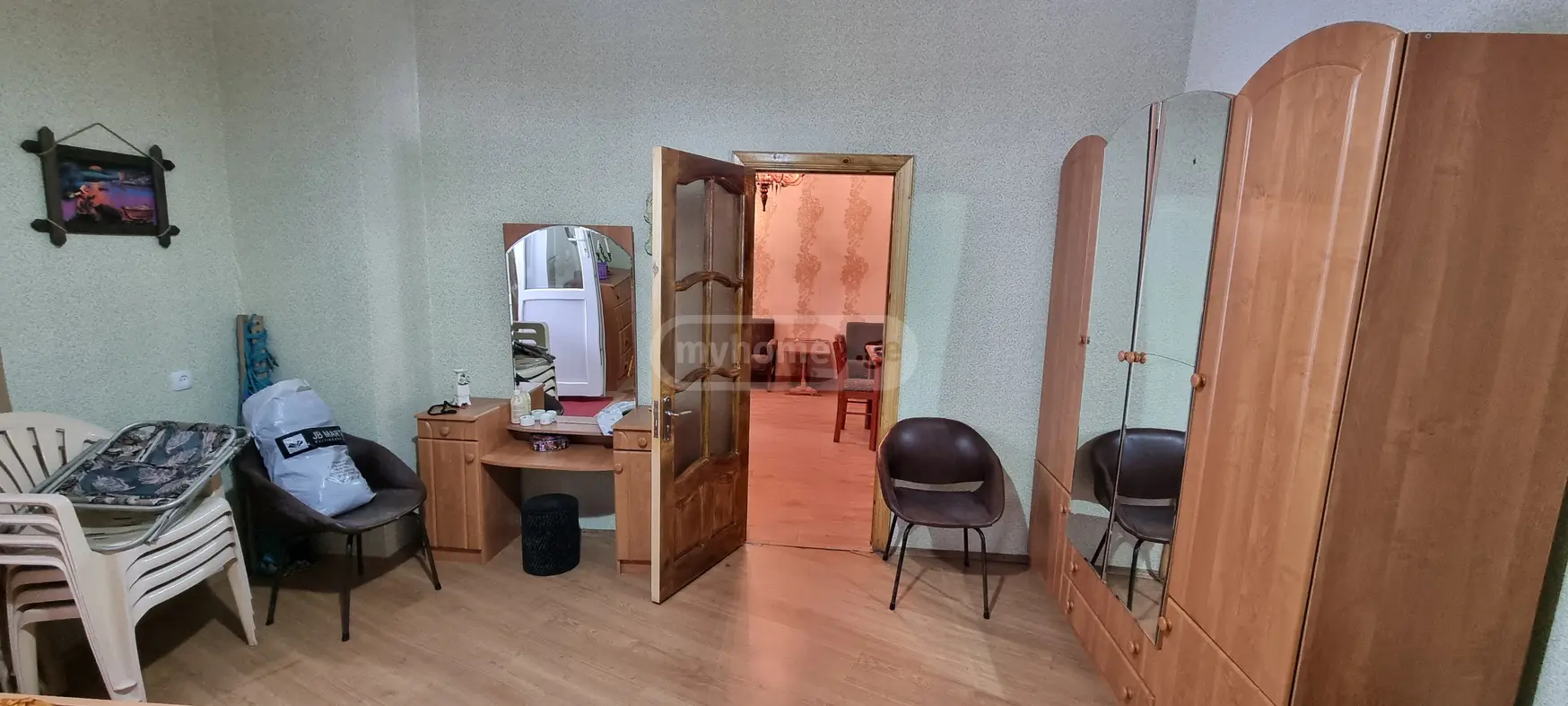Продажа 4-комната Квартира в Abastumanshi view 5