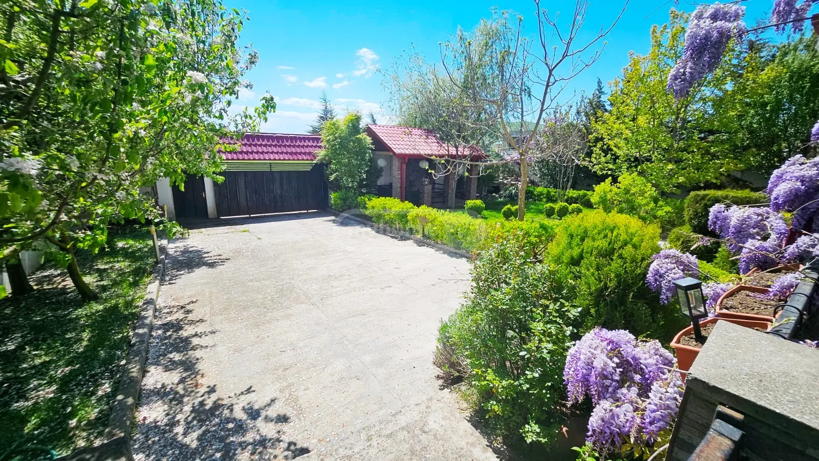 For Sale 4 Room Private House Dushetis Munitsipalitetshi view 9