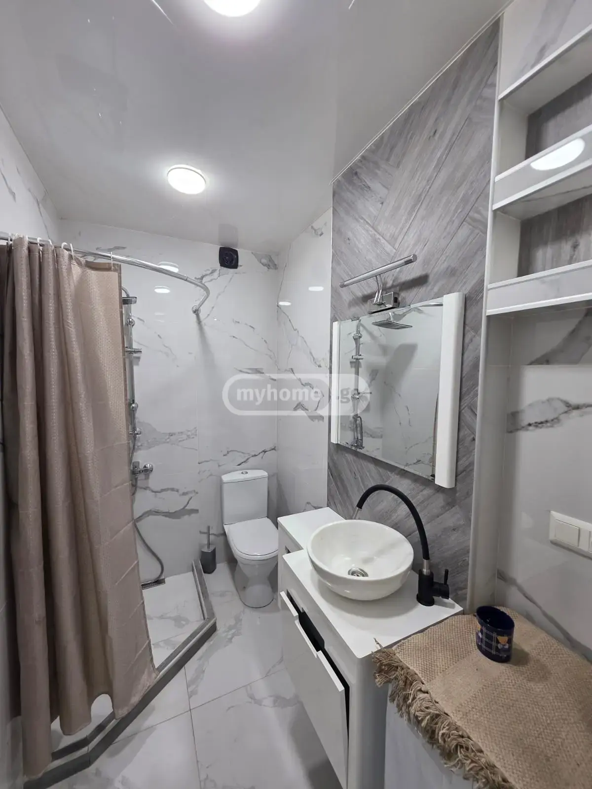 For Rent 2 Room Apartment Tabakhmelashi view 7