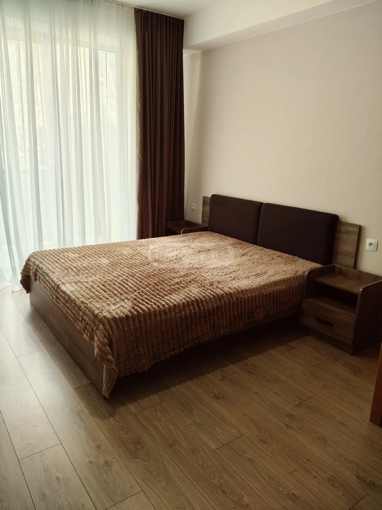 For Rent 2 Room Apartment Bakurianshi view 7