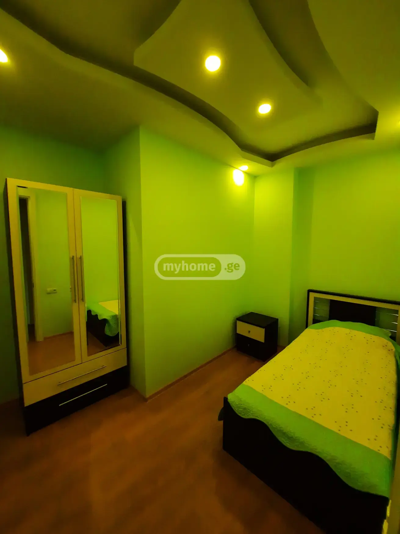 For Rent 3 Room Apartment Dighmis Masivshi view 10