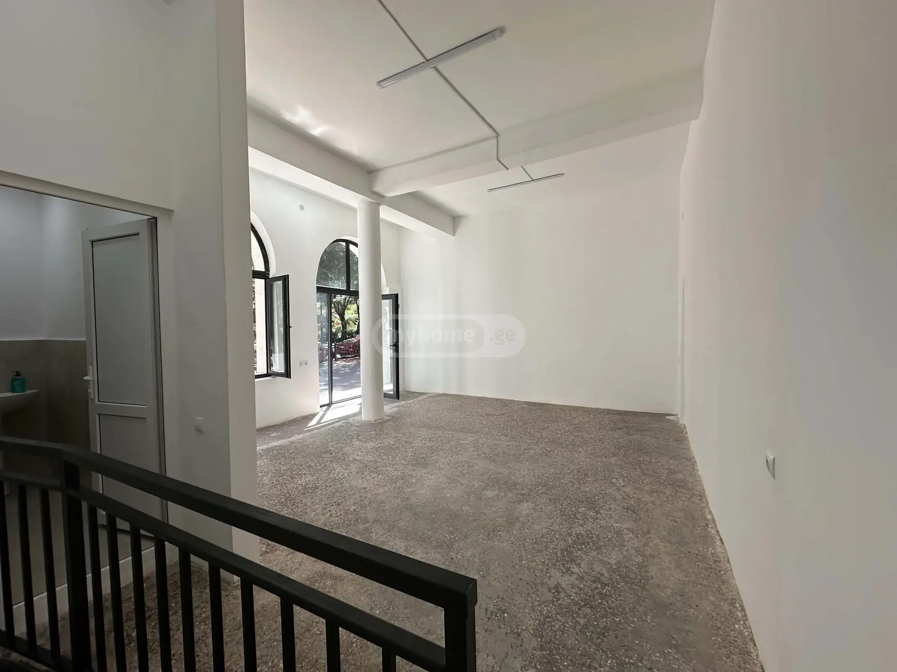 For Sale Savachro Commercial Space Borjomshi view 3