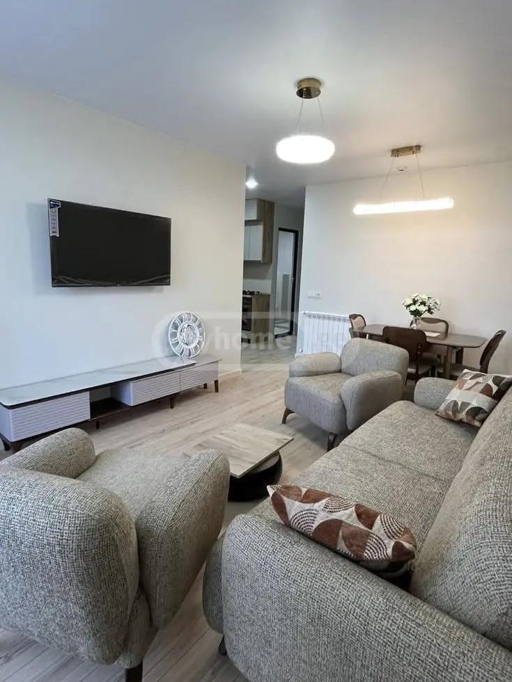 For Rent 3 Room Apartment view 1