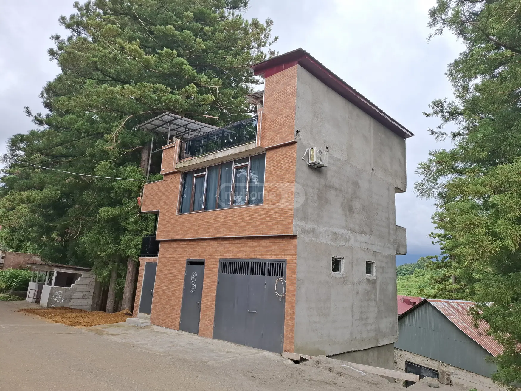 For Rent 2 Room Private House Khelvachauris Munitsipalitetshi view 2