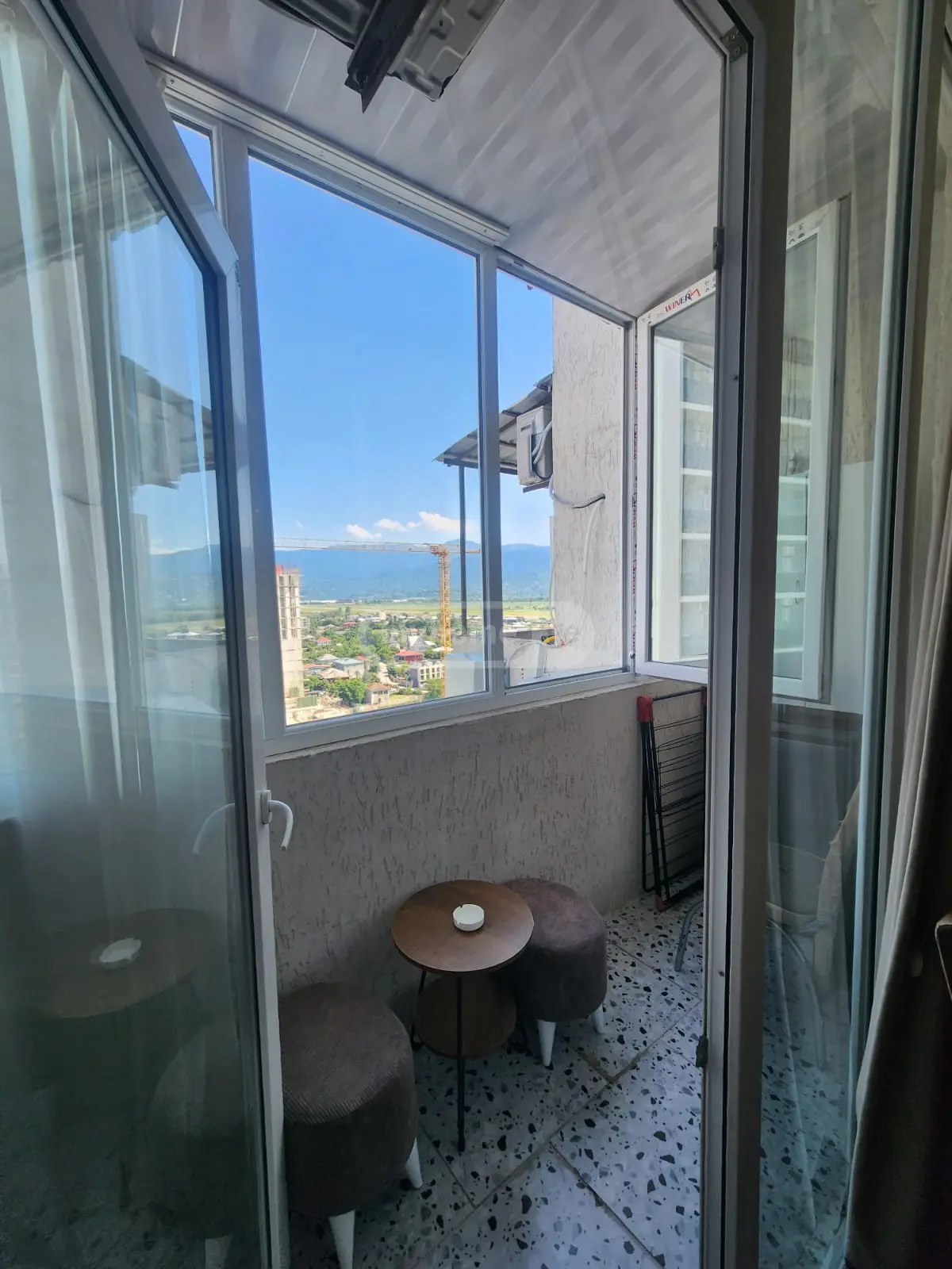 Daily Rent 1 Room Apartment view 7