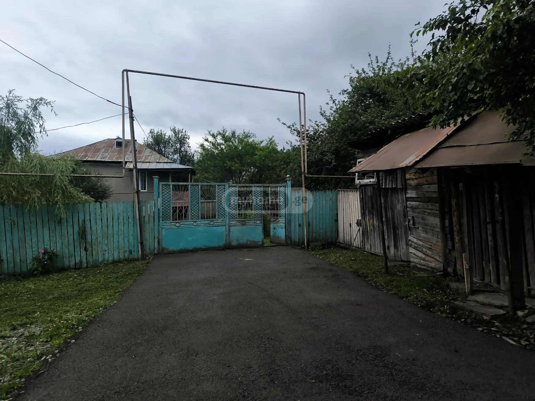 Продажа 4-комната Загородный дом в Bakurianshi view 9
