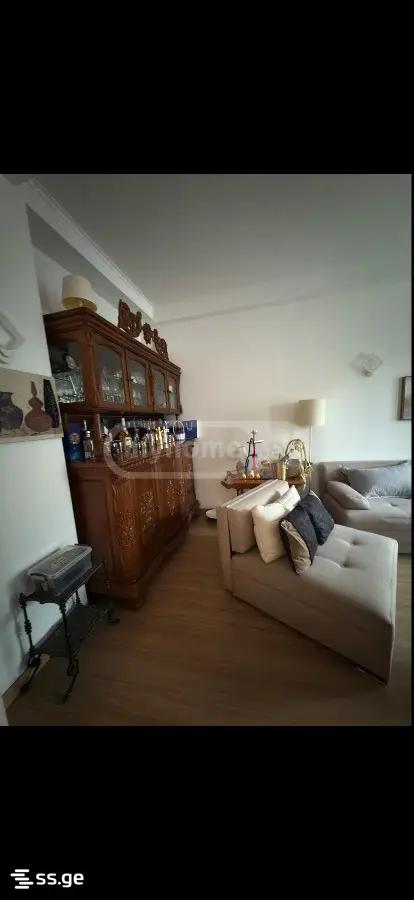 2 Room Flat For Rent. Samgori view 20