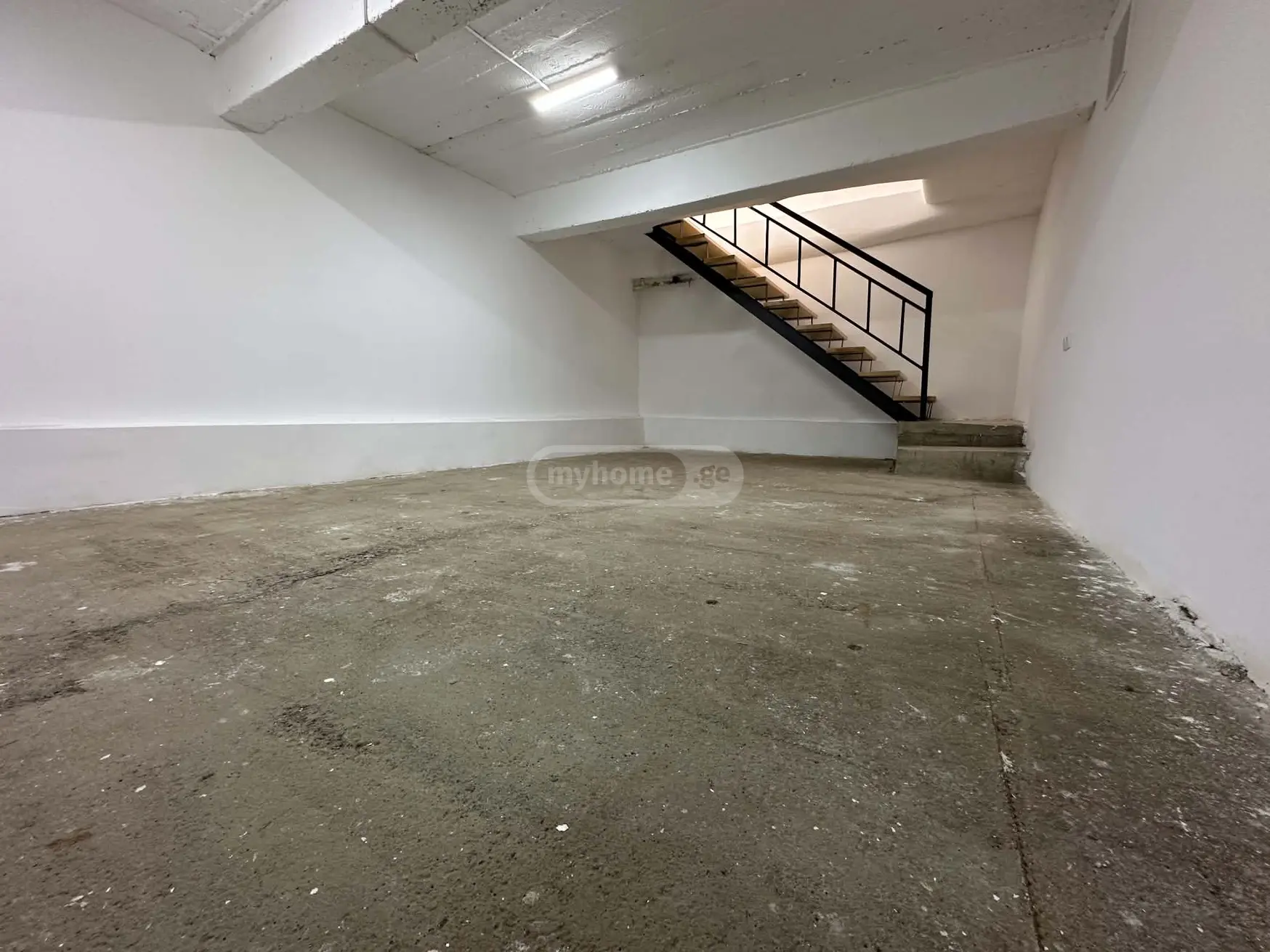 For Sale Savachro Commercial Space Borjomshi view 5