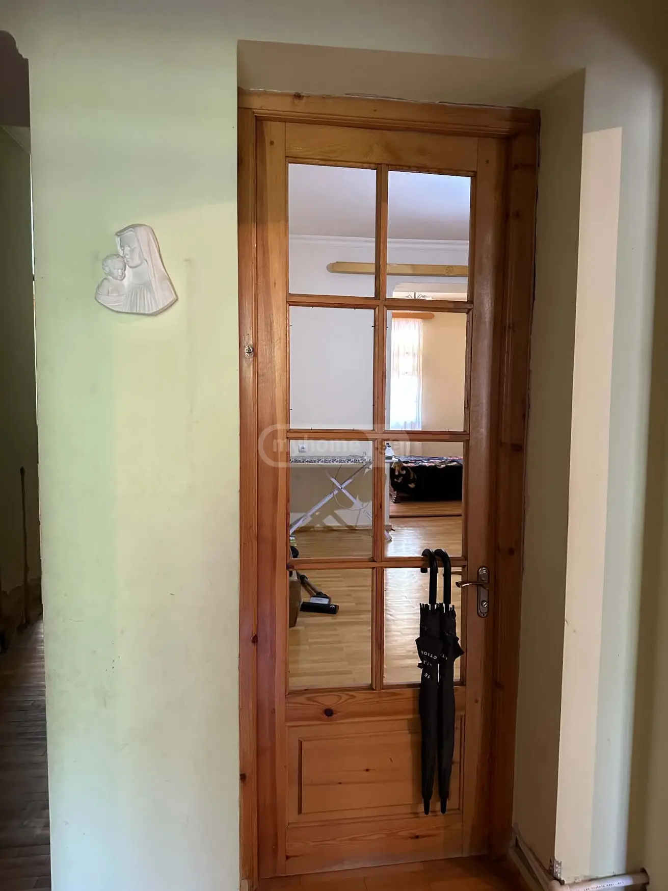For Sale 4 Room Apartment Borjomshi view 10