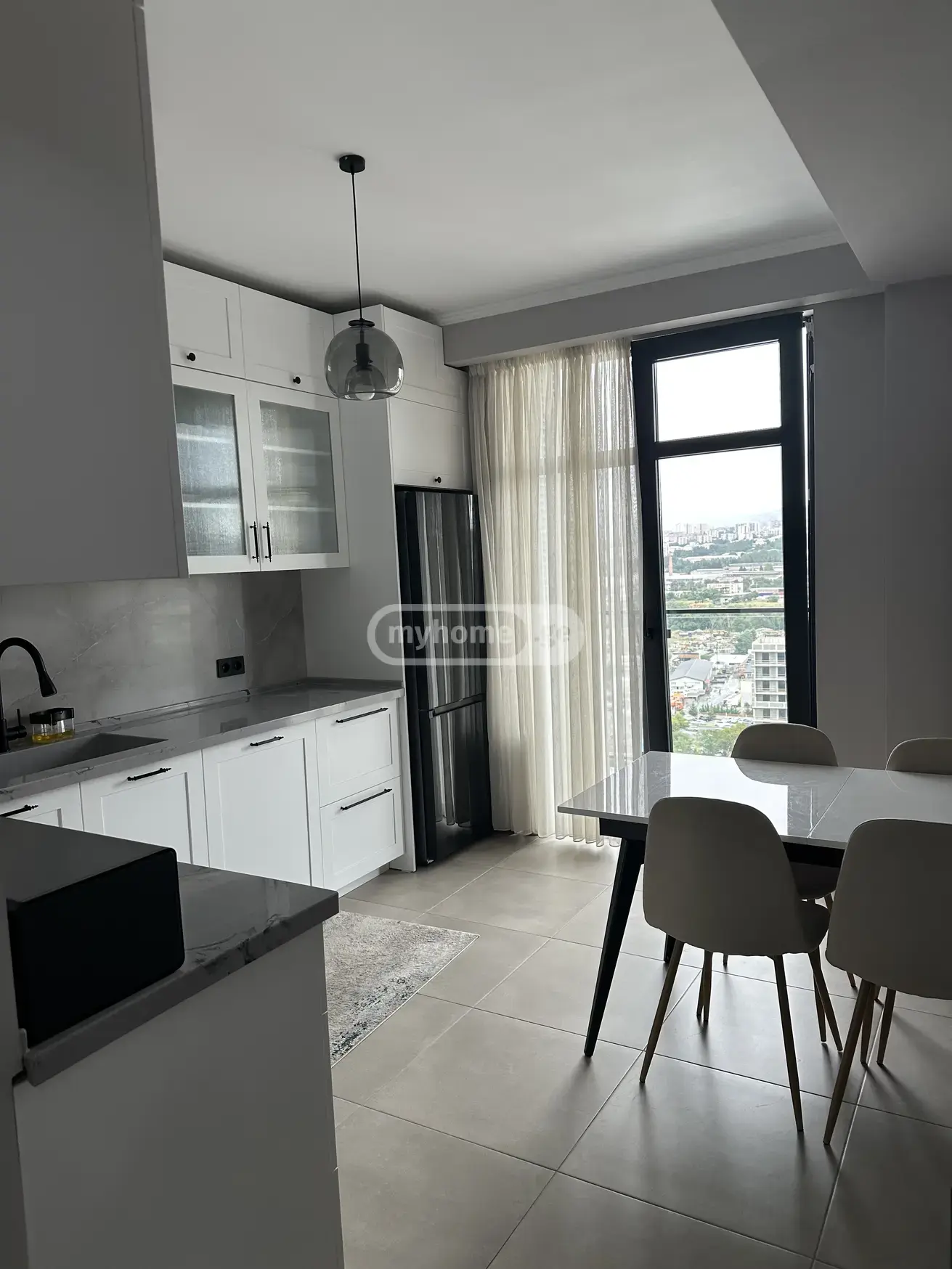 3 Room Flat For Sale view 19