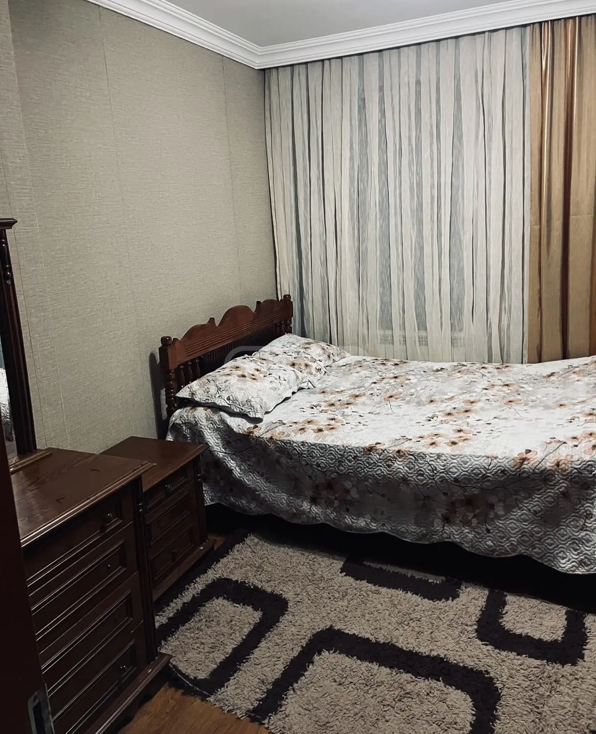 For Rent 4 Room Apartment view 6
