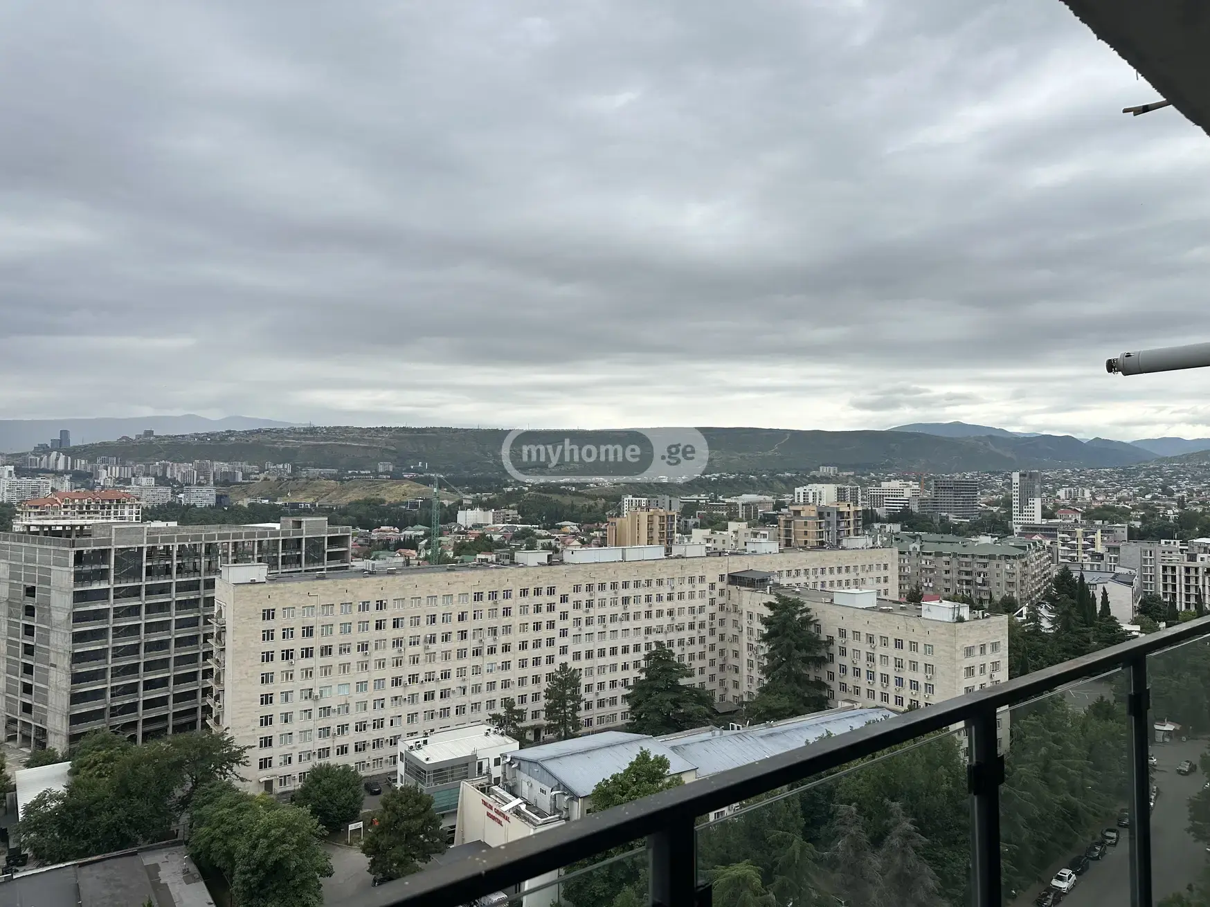 3 Room Flat For Sale view 21