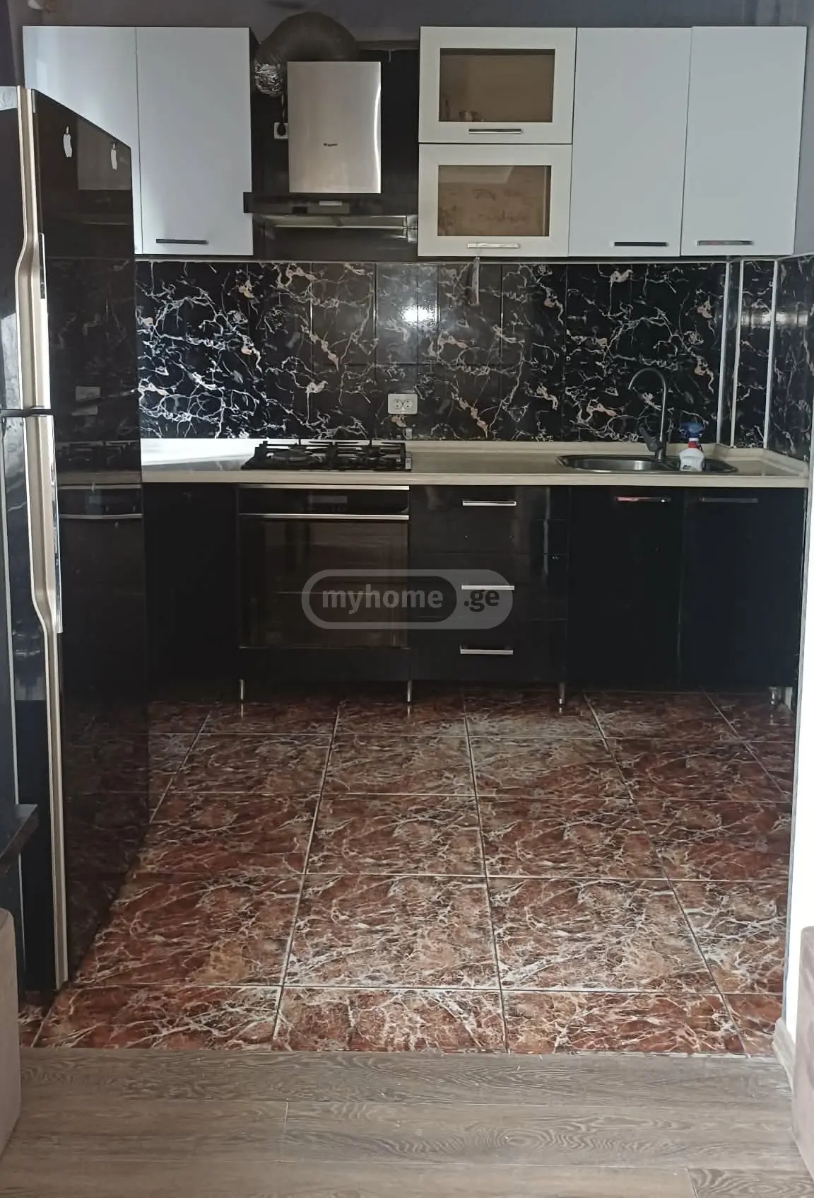 For Rent 3 Room Apartment Kutaisshi view 8