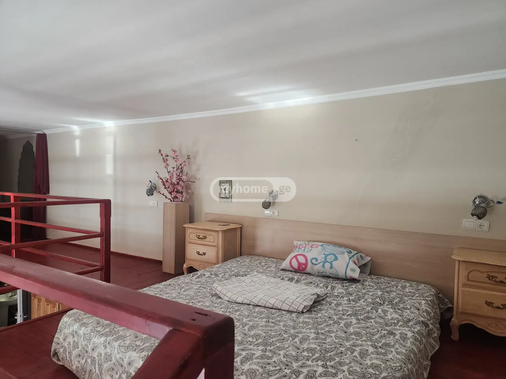 For Rent 2 Room Apartment Dighmis Masivshi view 7