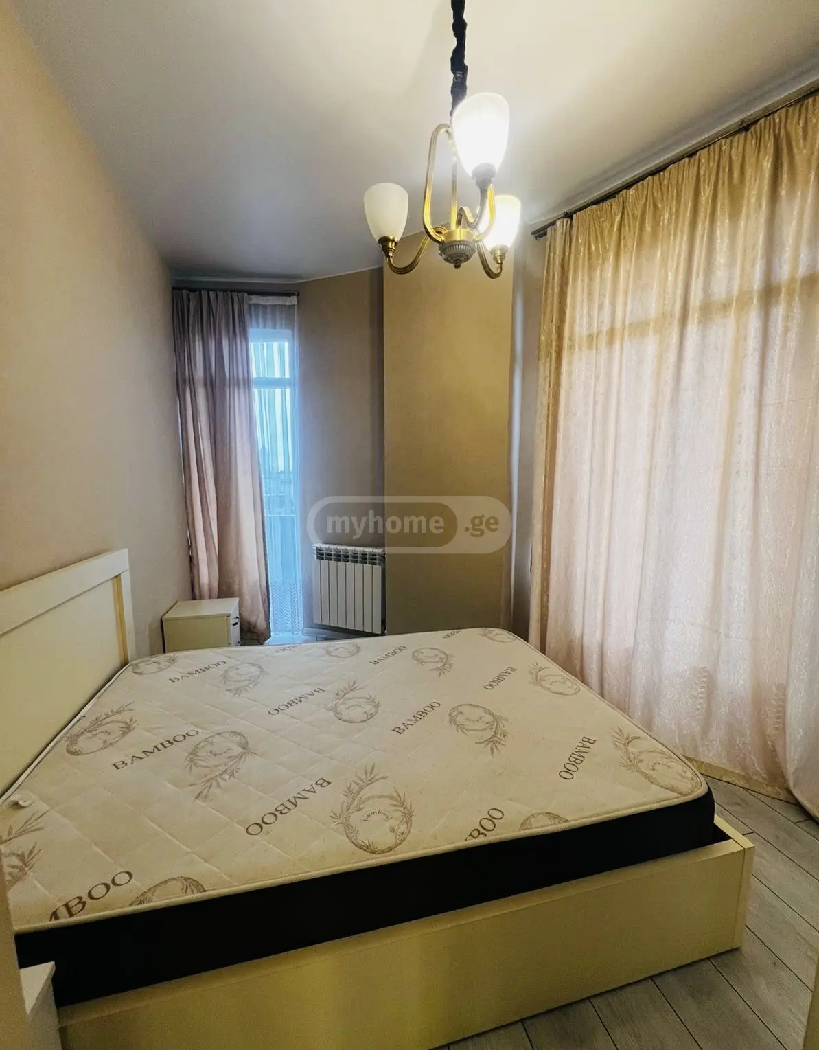 For Rent 3 Room Apartment view 3