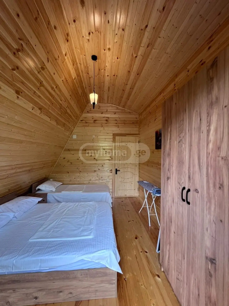 Daily Rent 4 Room Private House Kobuletis Munitsipalitetshi view 12