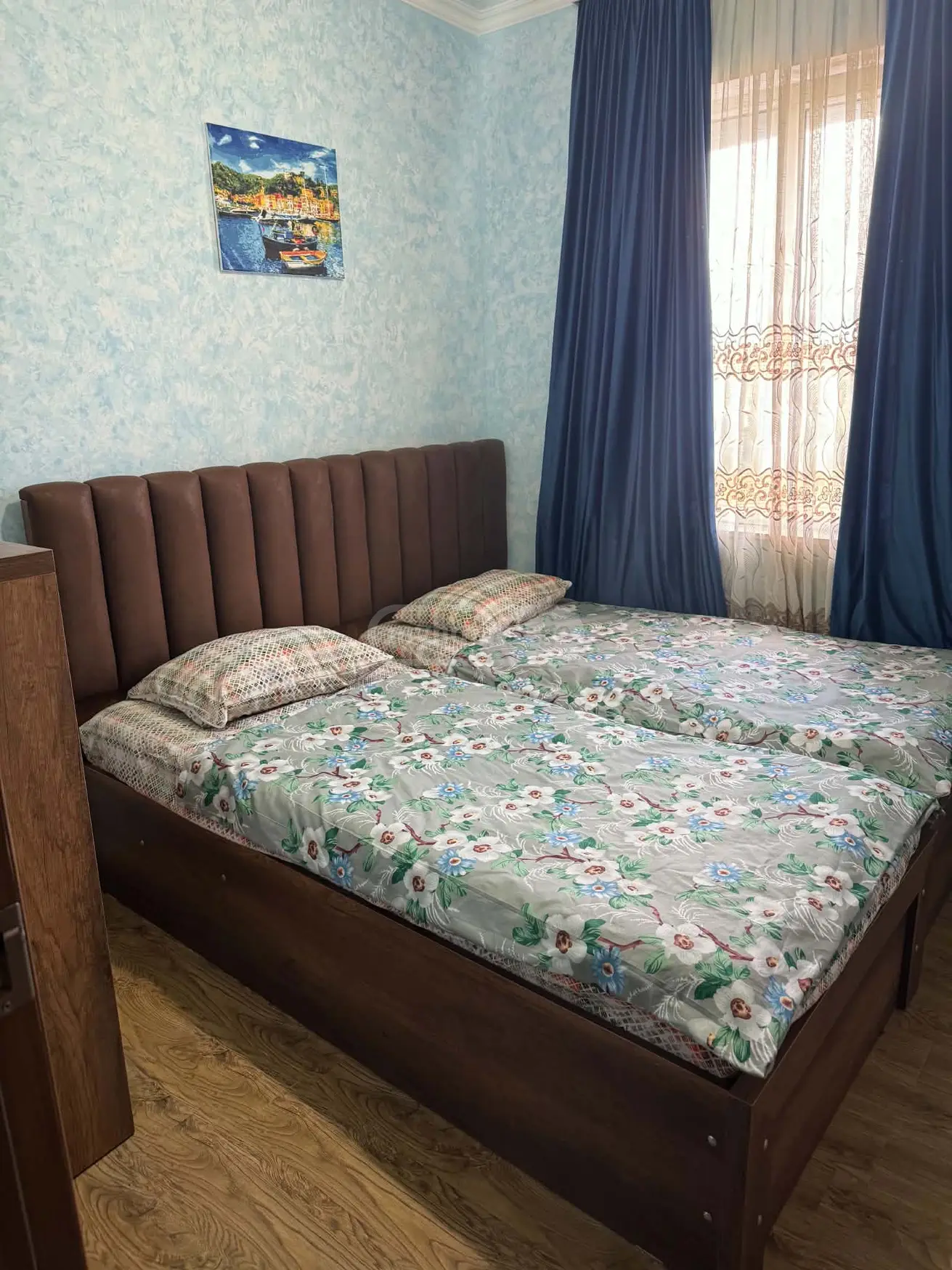 For Sale 3 Room Apartment Kutaisshi view 8