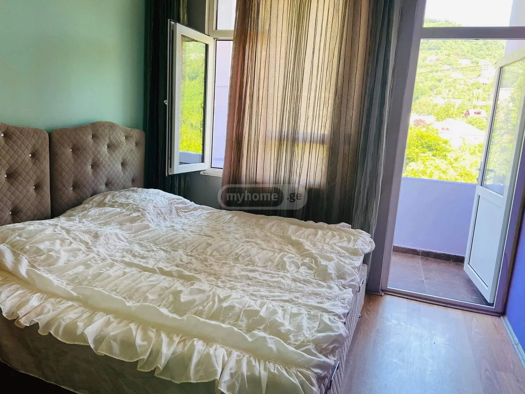 Daily Rent 2 Room Apartment Khelvachauris Munitsipalitetshi view 7