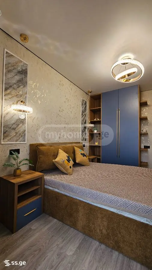 3 Room Flat For Sale view 17