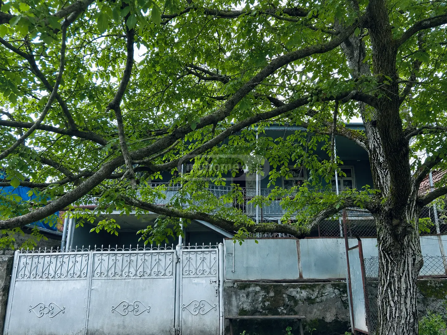 For Sale 6 Room Private House Tetritsqaroshi view 1