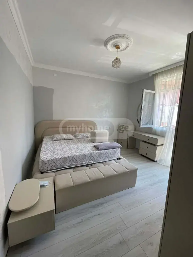 For Sale 10+ Room Private House In Batumi view 19