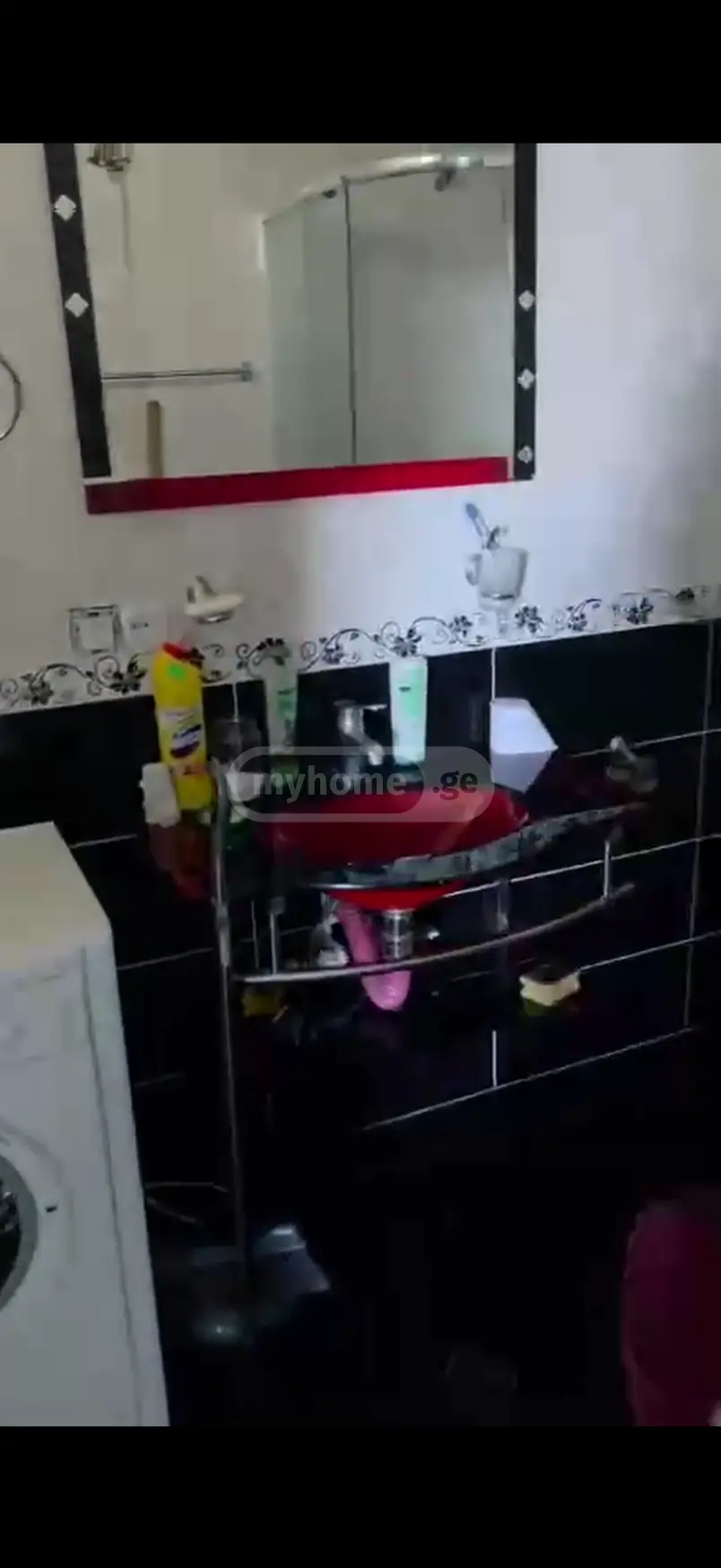 Daily Rent 2 Room Apartment Zugdidis Munitsipalitetshi view 7