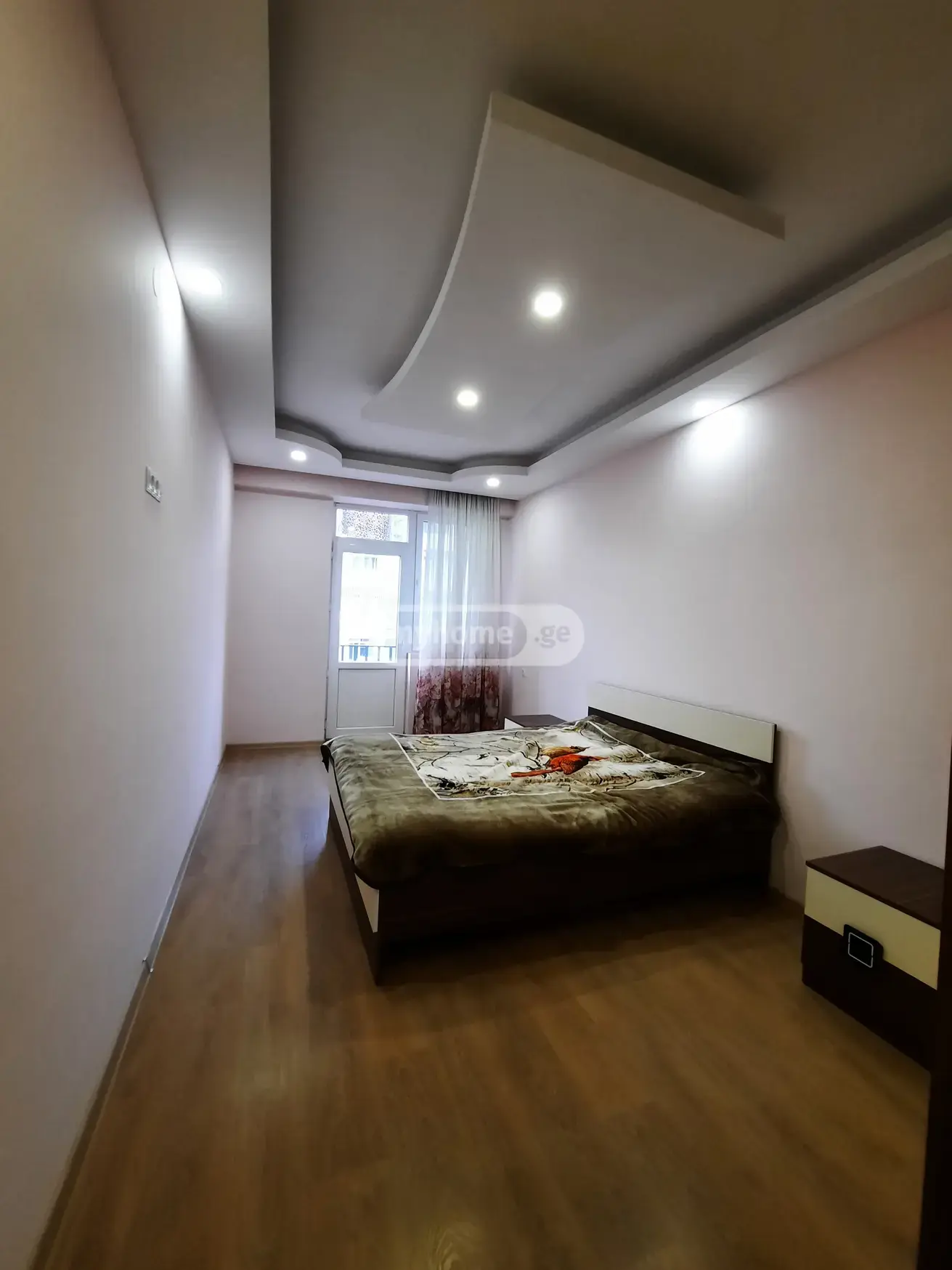 For Rent 3 Room Apartment Dighmis Masivshi view 6