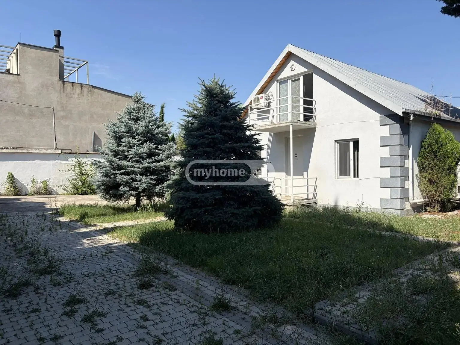 For Rent Saopise Commercial Space Dighmis Masivshi view 1