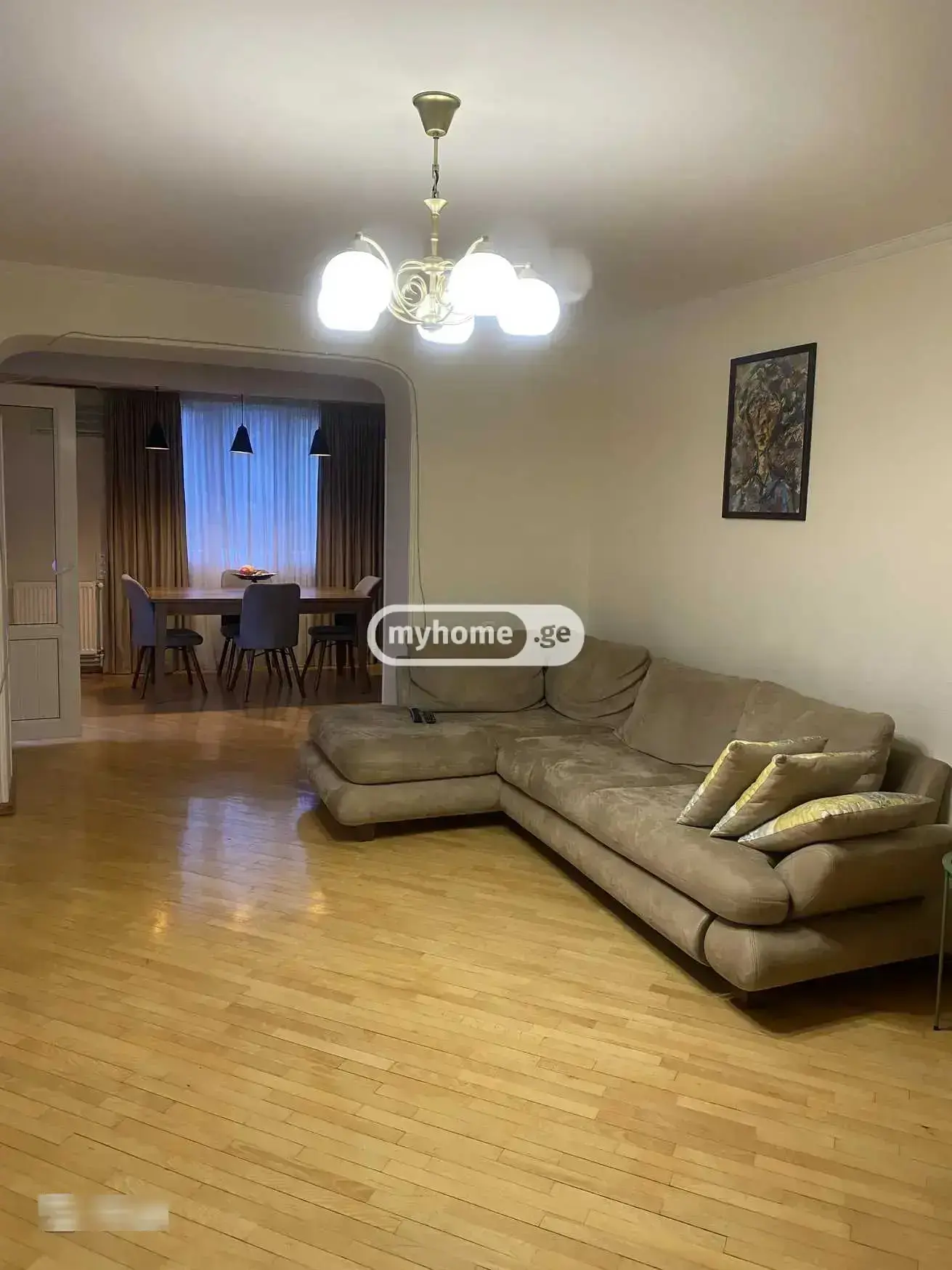 4 Room Flat For Sale view 11