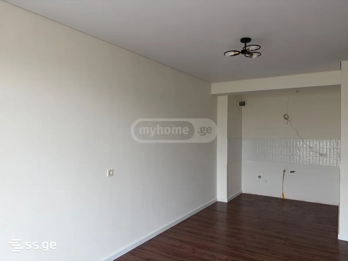 2 Room Flat For Sale view 12