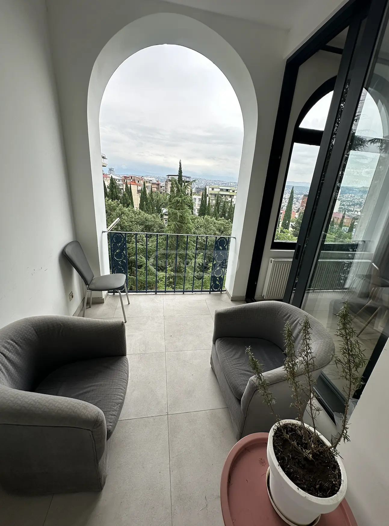 Daily Rent Universaluri Commercial Space Veraze view 4