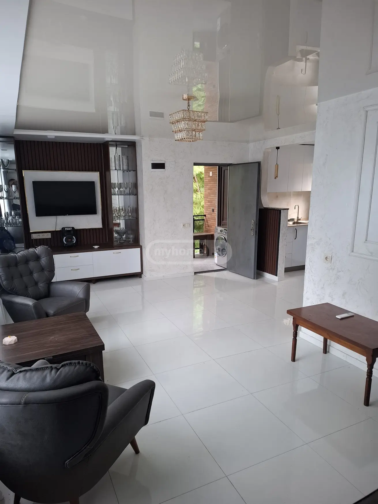 For Rent 2 Room Private House Khelvachauris Munitsipalitetshi view 5