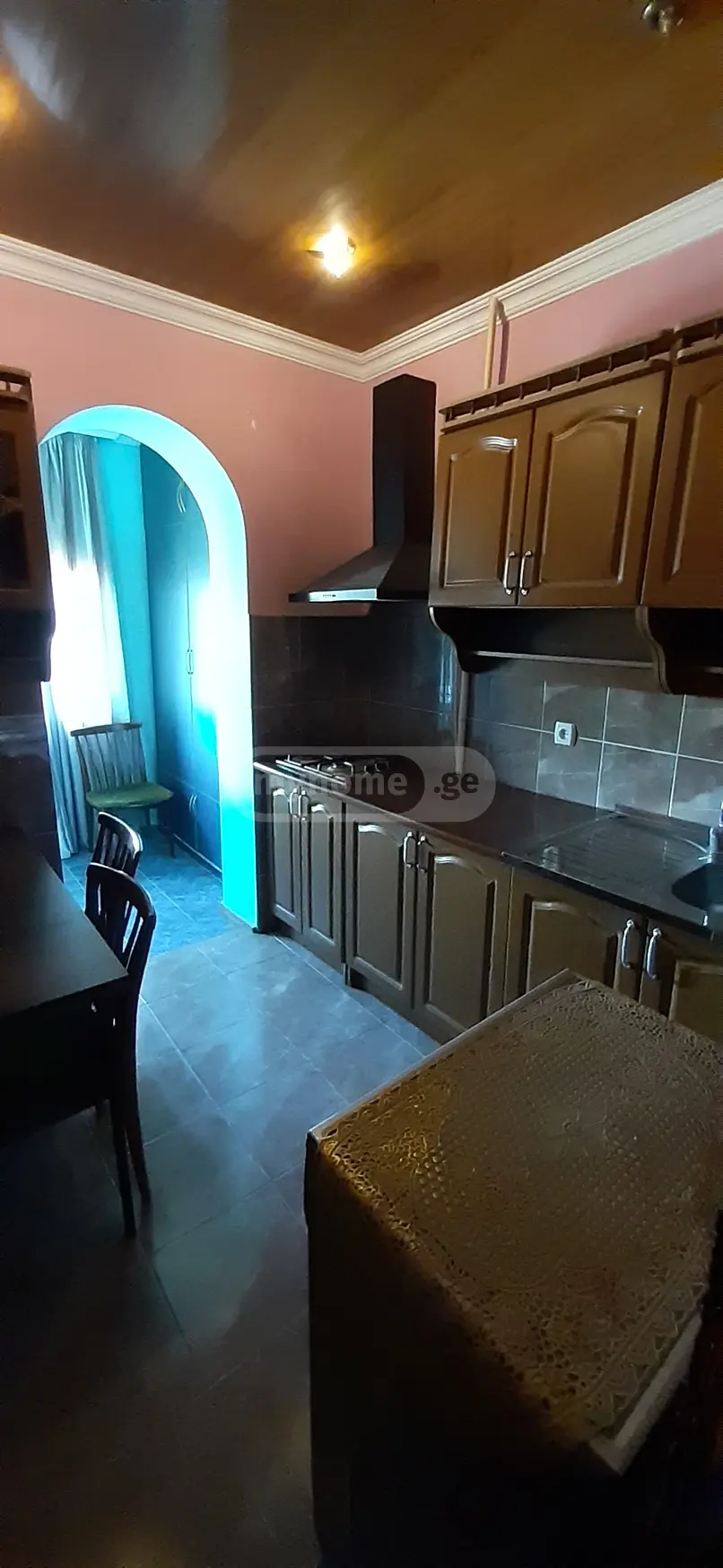 For Sale 1 Room Apartment Kutaisshi view 1