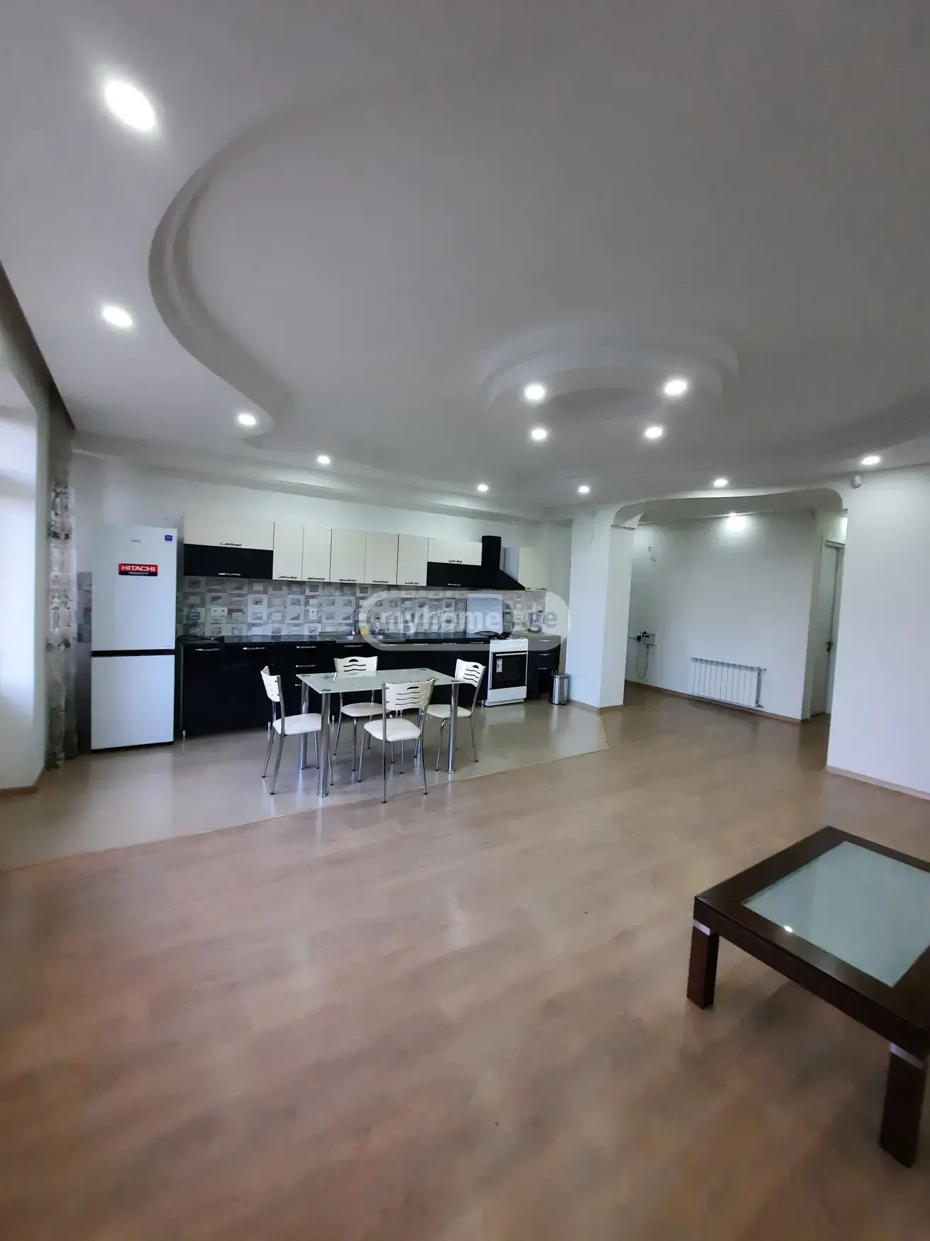 For Rent 3 Room Apartment Dighmis Masivshi view 4