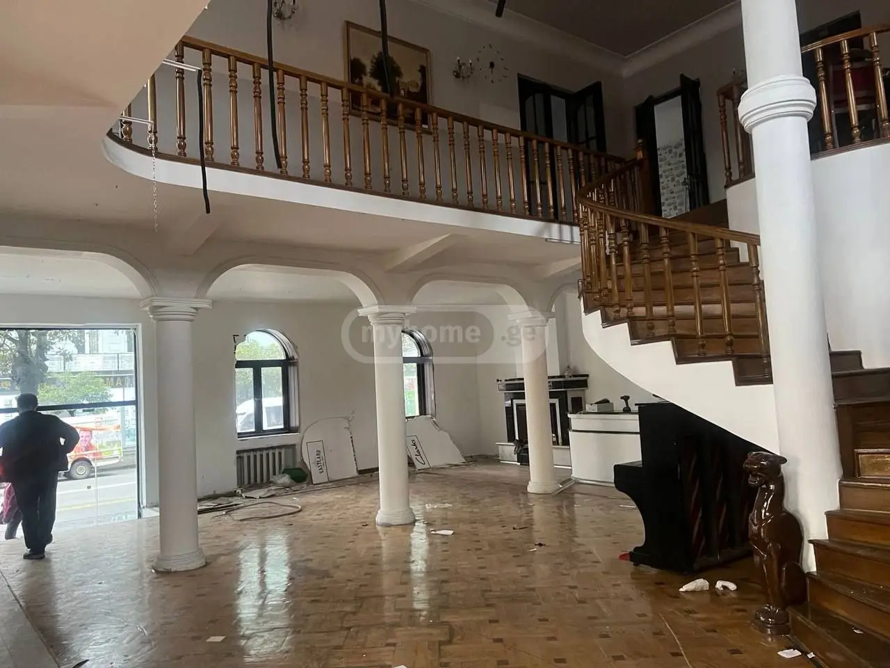 For Rent Universaluri Commercial Space In Batumi view 10